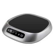 WarimCovi Smart Constant Temperature Electric Coffee Mug Warmer