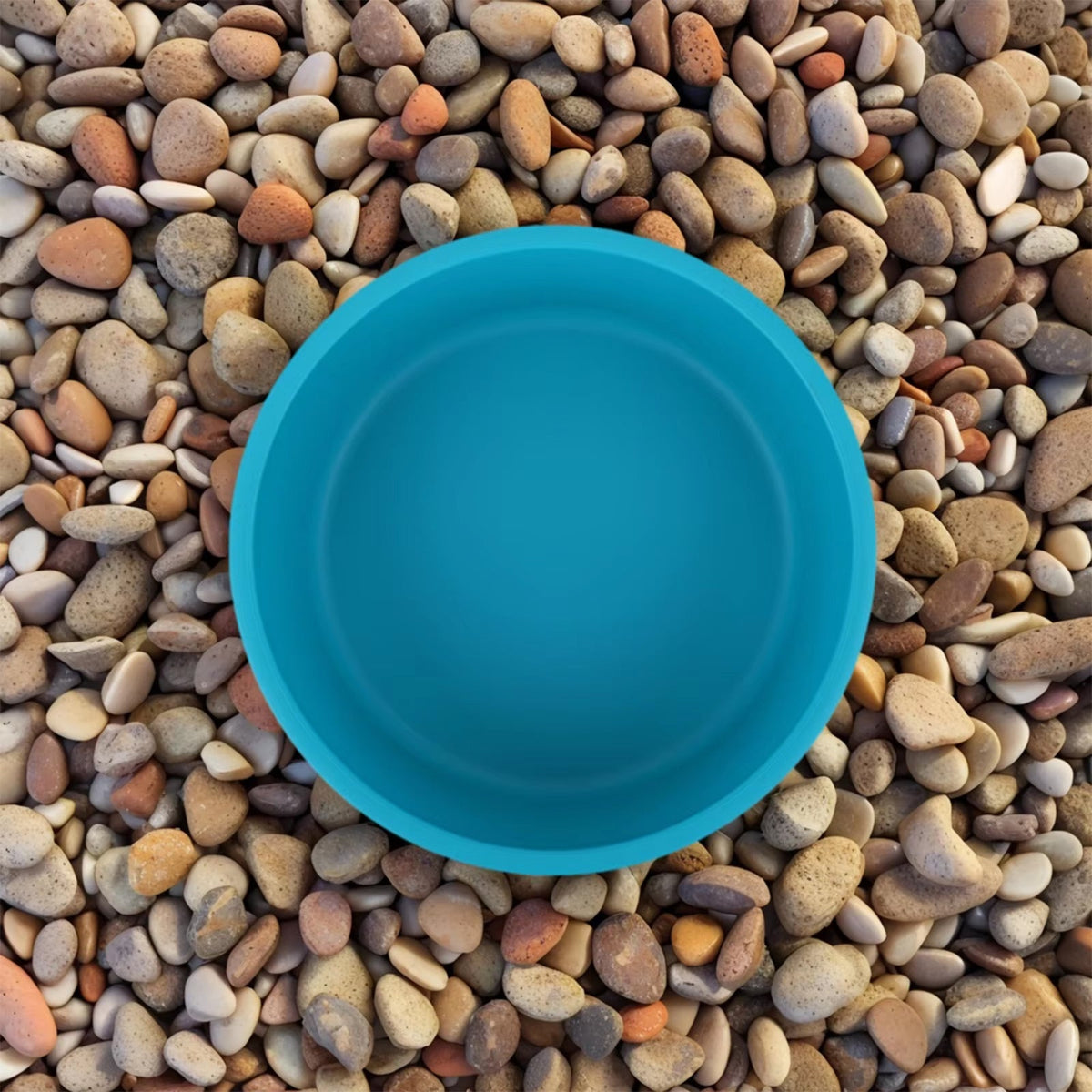 WarmDrino Heated Dog Water Bowl - 3.2L Anti-Freeze Heated Pet Bowl