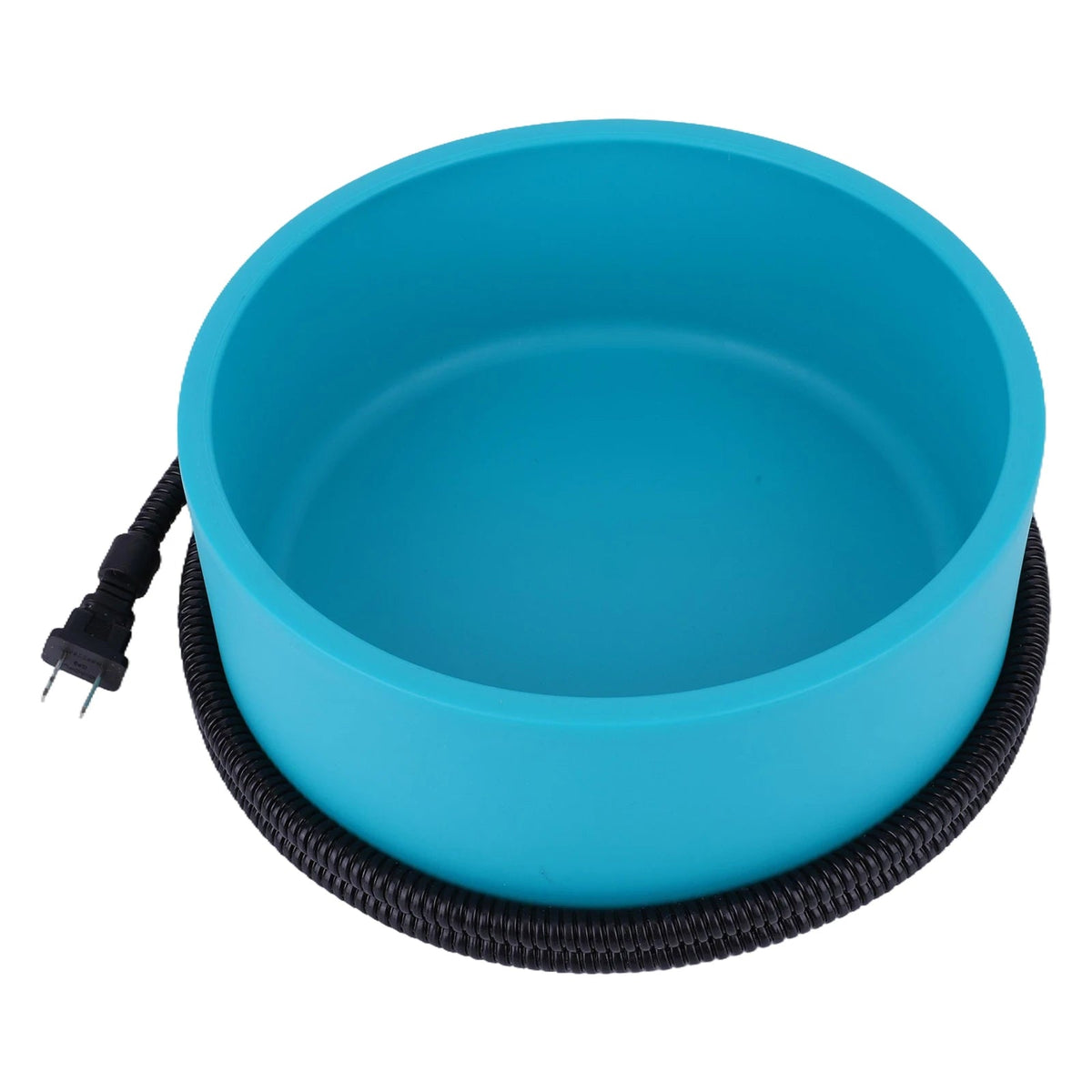 WarmDrino Heated Dog Water Bowl - 3.2L Anti-Freeze Heated Pet Bowl