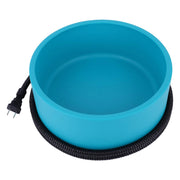 WarmDrino Heated Dog Water Bowl - 3.2L Anti-Freeze Heated Pet Bowl