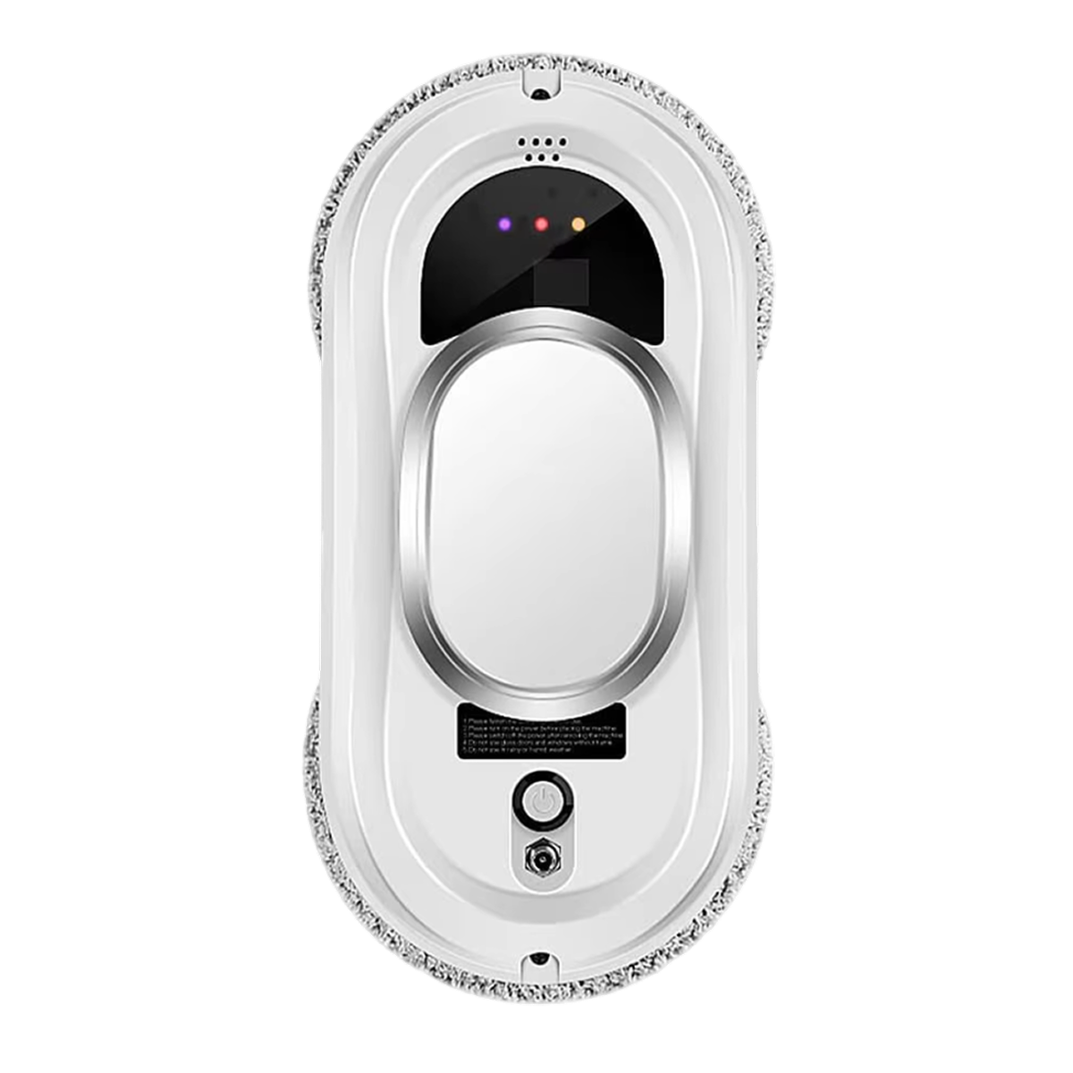 WiniGlide 5600Pa Robot Window Cleaner with AI Smart Pathing