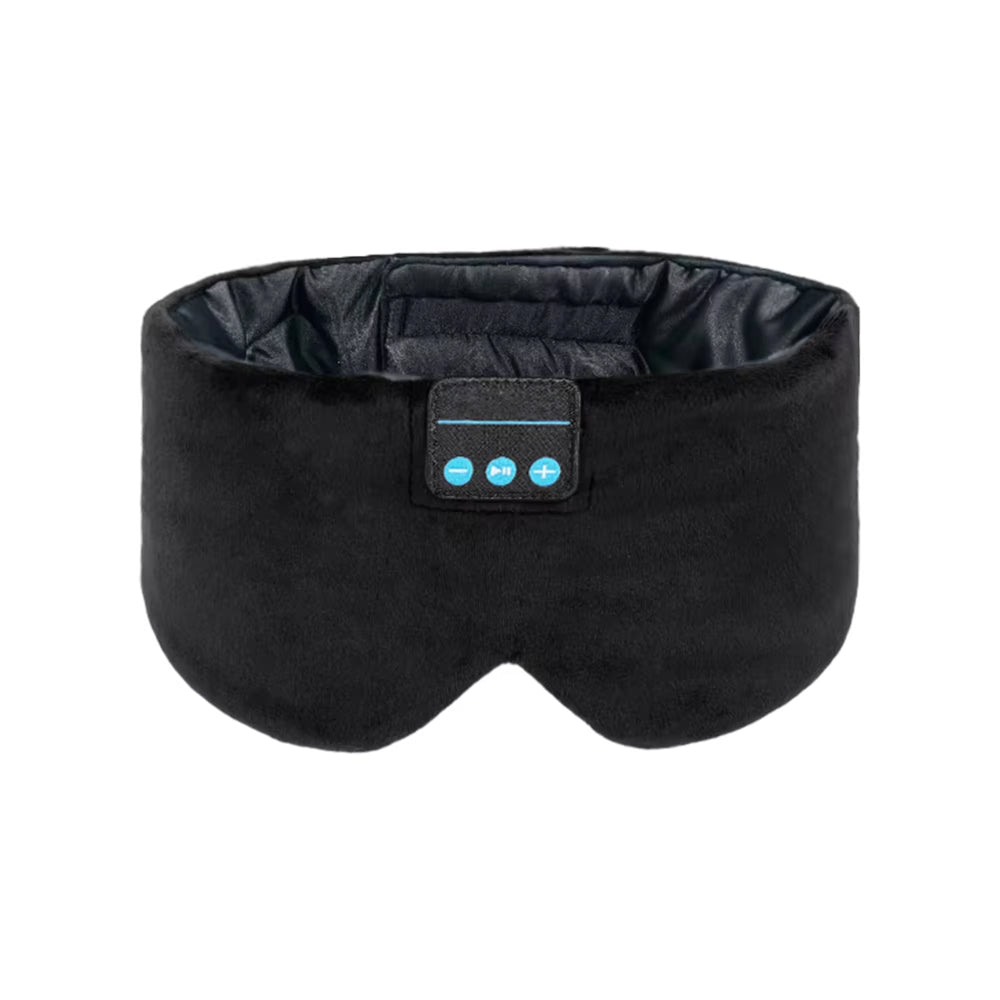 ZendBeatx Bluetooth Sleep Mask with HD Headphones