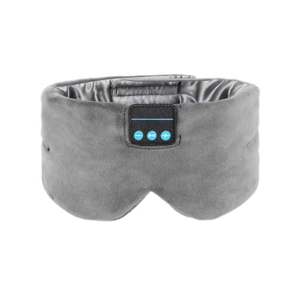 ZendBeatx Bluetooth Sleep Mask with HD Headphones